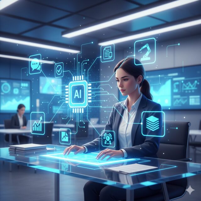 AI Tools 2026: The New Era of Productivity and the Ultimate Tech Stack