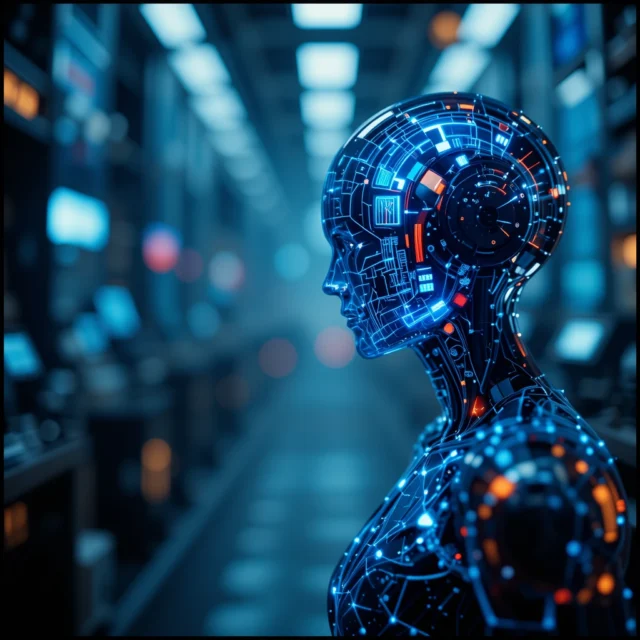 Generative AI + Automation: The 2026 Business Growth Formula You Can’t Afford to Ignore