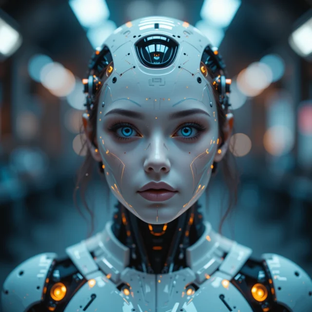 Beyond the Hype: What AI Automation Will *Really* Look Like in the Next 2 Years