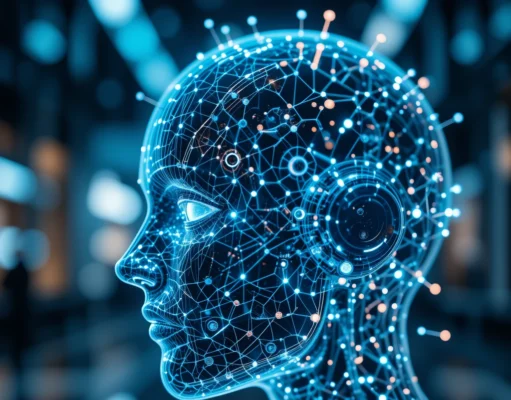 The AI Revolution: How Artificial Intelligence Will Transform the Tech Industry in the Next 12 Months