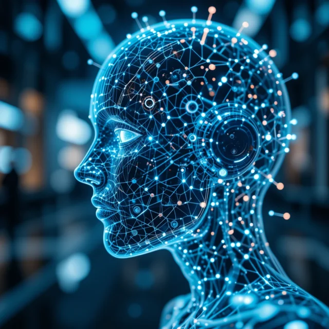 The AI Revolution: How Artificial Intelligence Will Transform the Tech Industry in the Next 12 Months