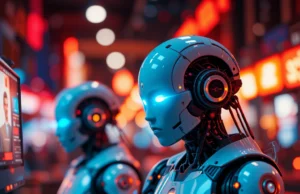 Autonomous AI Agents in 2026: Unleashing the Power of Self-Operating Systems to Redefine Work