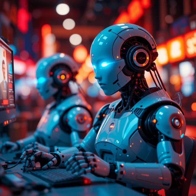 Autonomous AI Agents in 2026: Unleashing the Power of Self-Operating Systems to Redefine Work